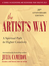 Cover image for The Artist's Way